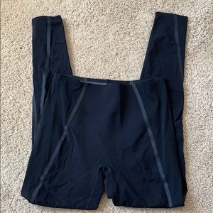 SPANX Leggings size M